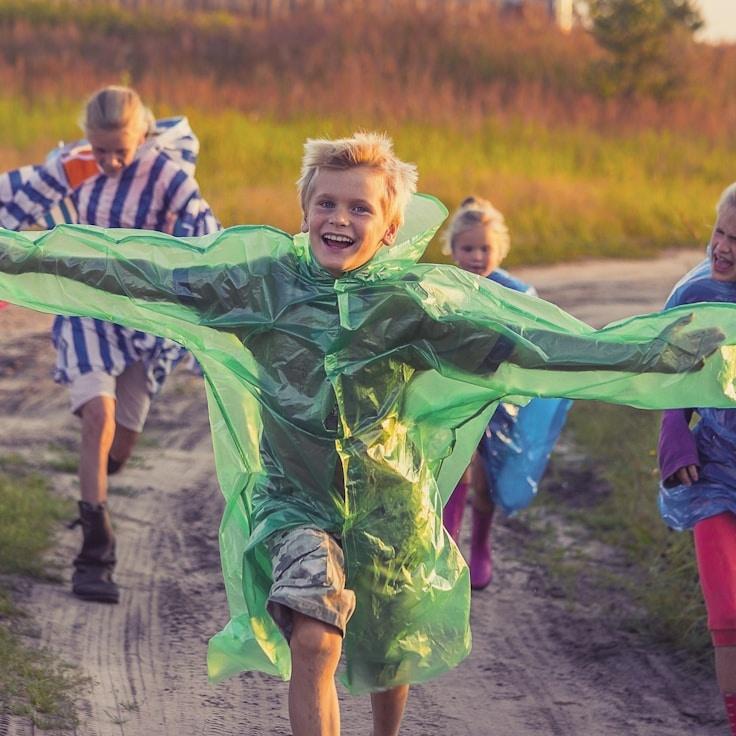 Portrait of Ananya meditation instructor
